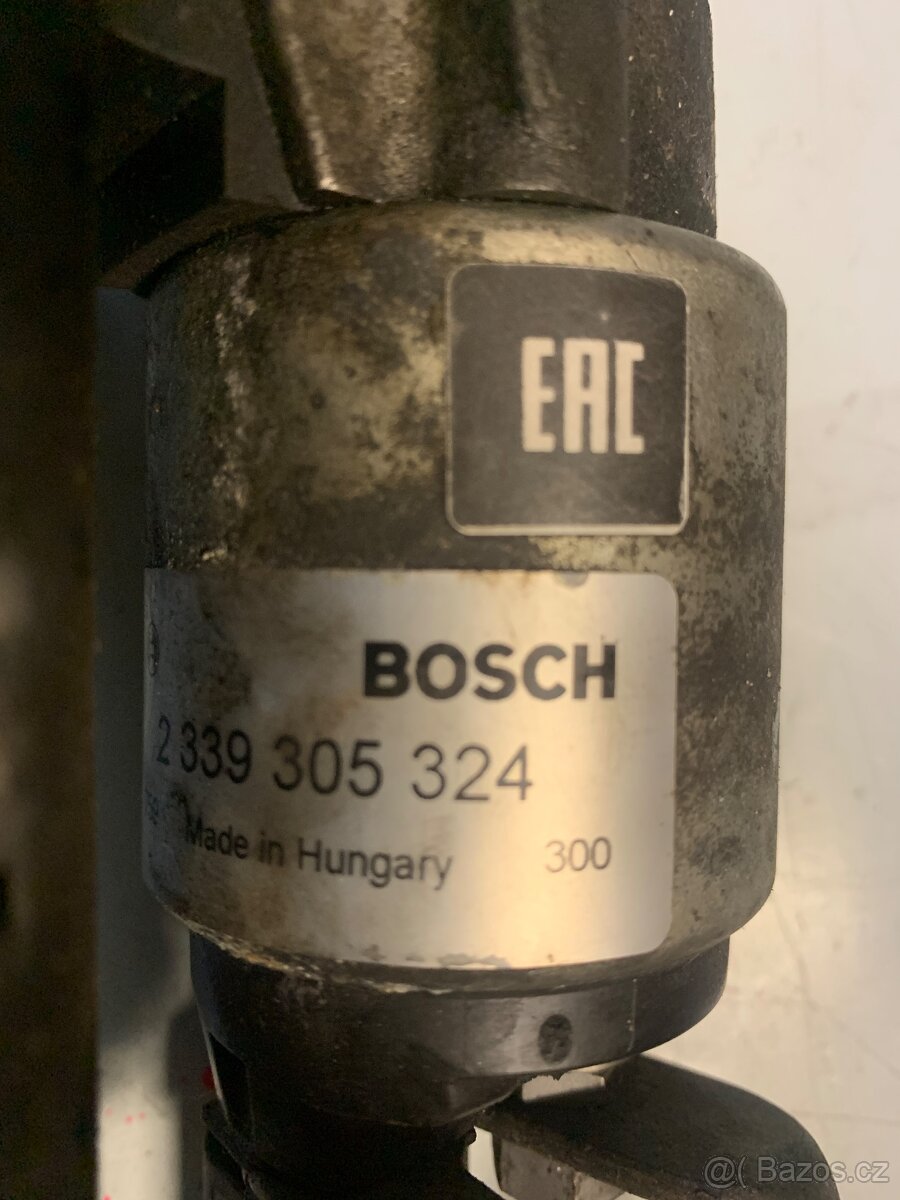 Startér vw bosch 2 339 305 324 - 2