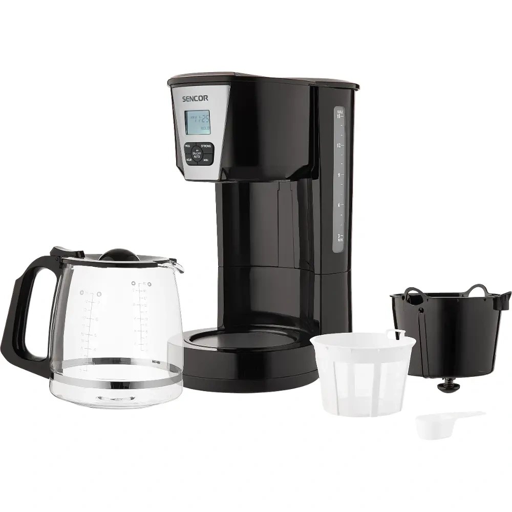 Sencor SCE 5070BK - 2