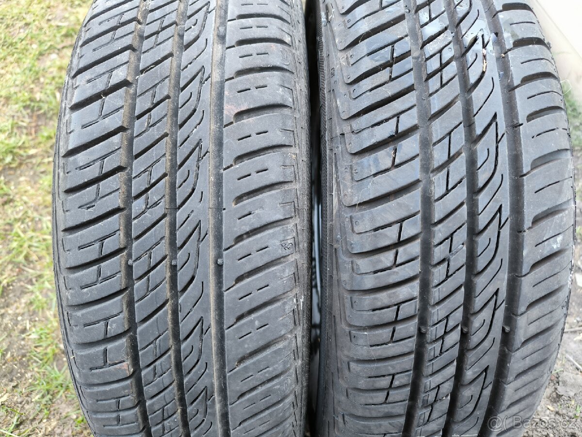 Barum 165/70/14 - 2