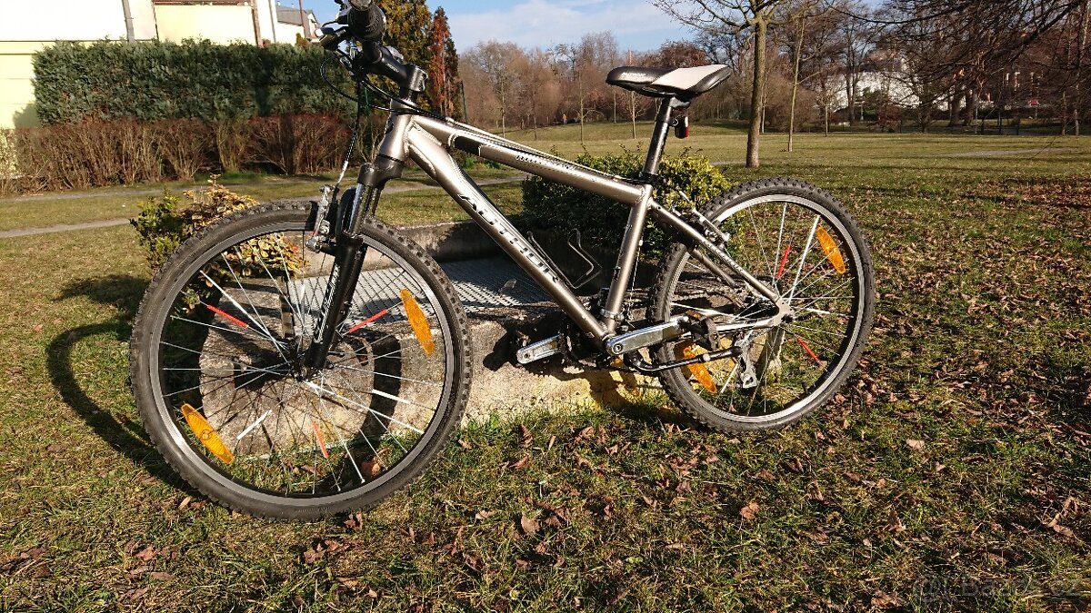 kolo AUTHOR MIRAGE 24 -RÁM 14“ - 2