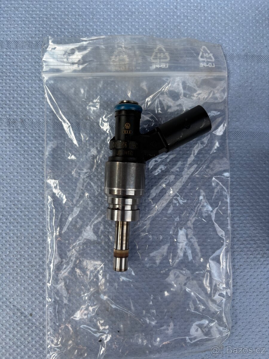Vstřikovače Audi 4.2 FSi - 2