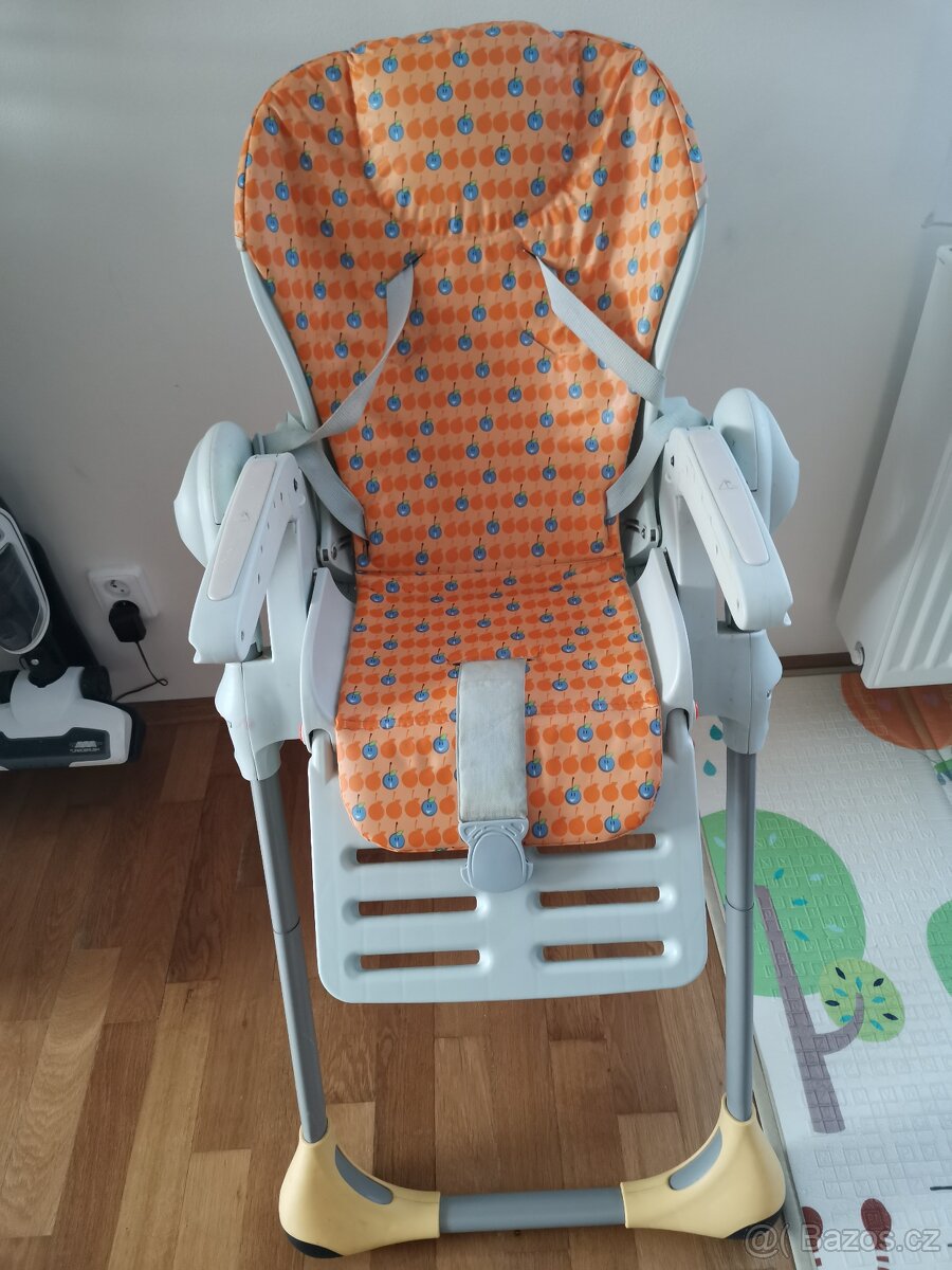 Jídelní židlička, jídelní židle - 2