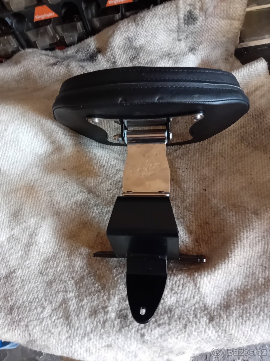 Opěrka - 2