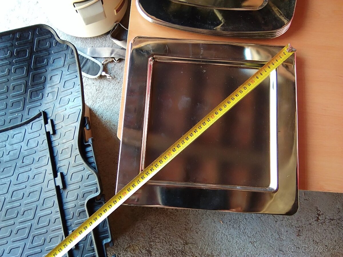 Gastro vybavení - 2