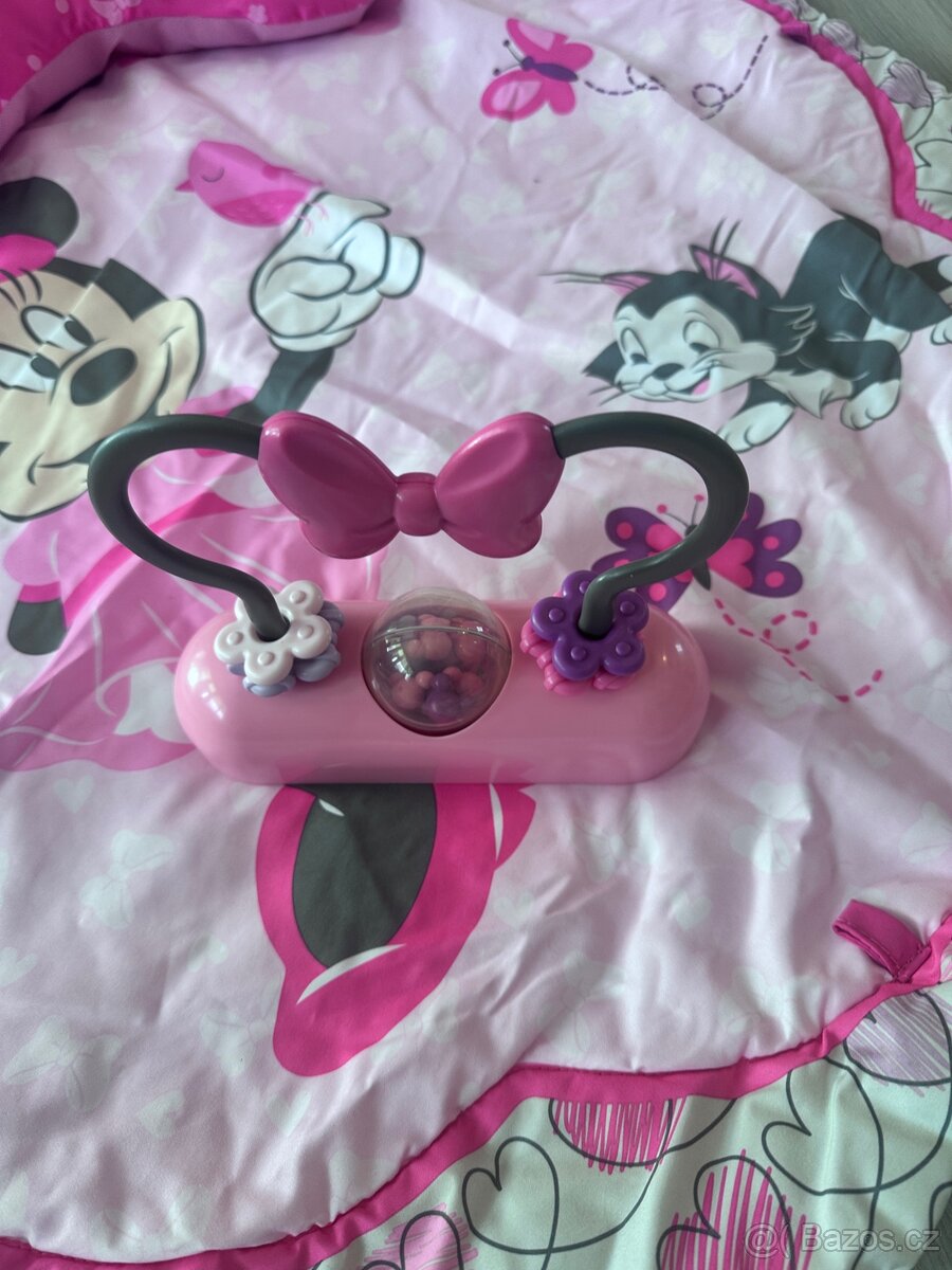 Prodám podložku na hraní - 2