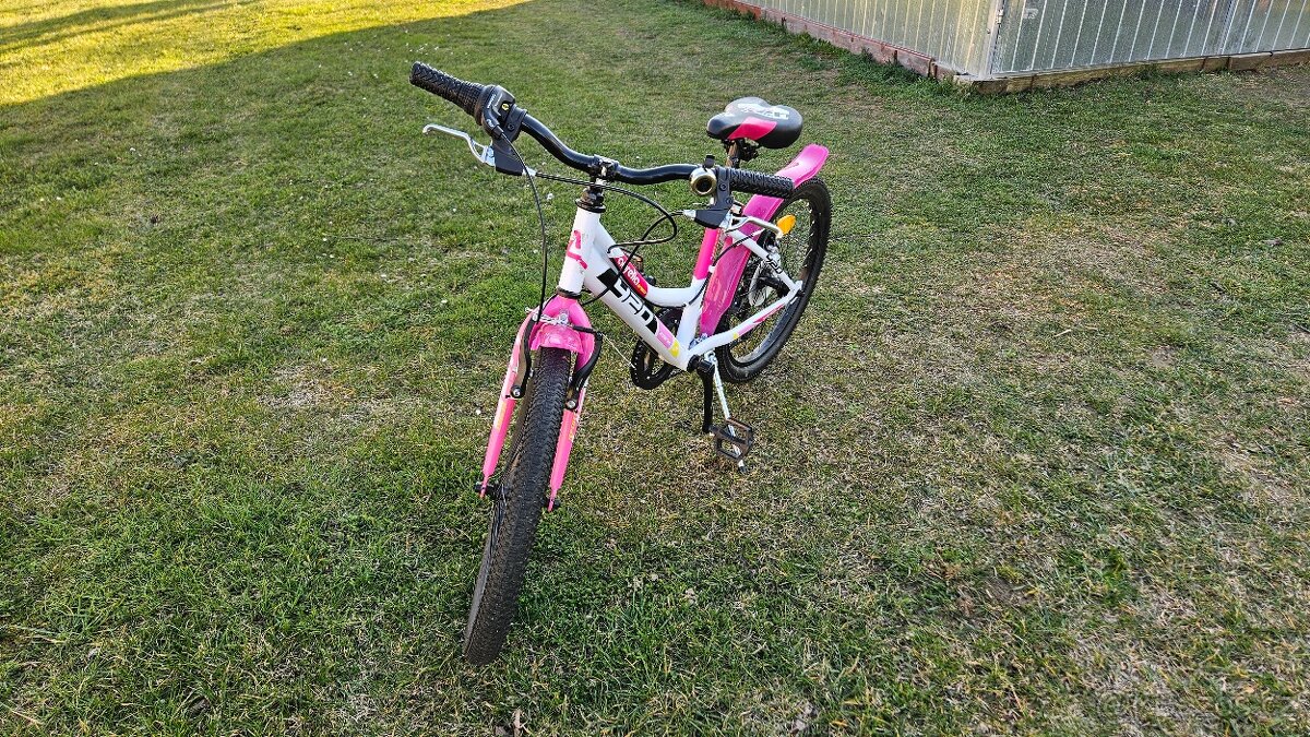 Dětské kolo 20" - 2