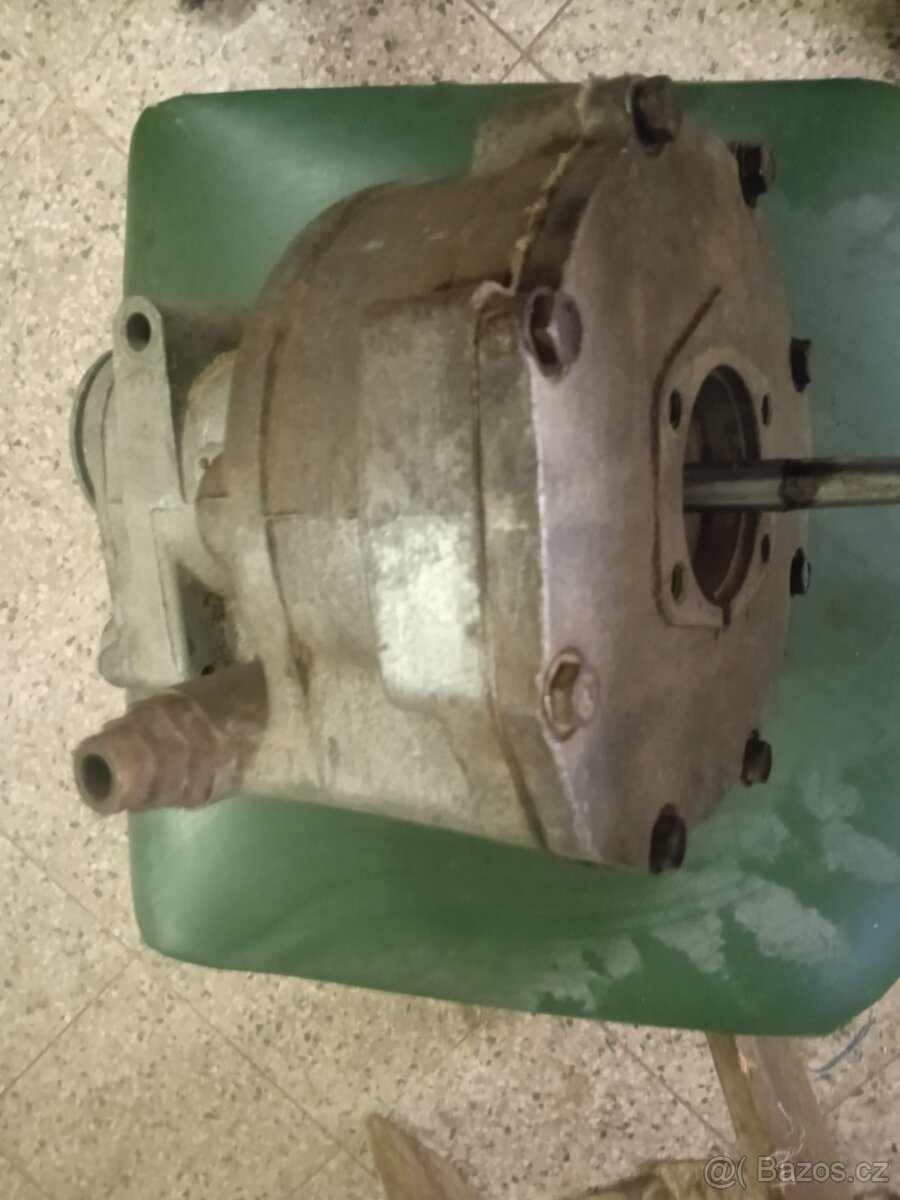 Posilovač brzd IFA - 2