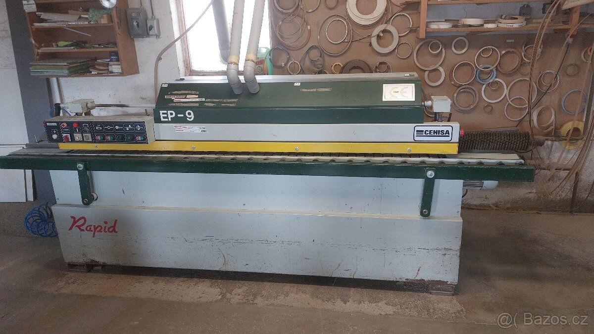 Olepovačka hran - 2