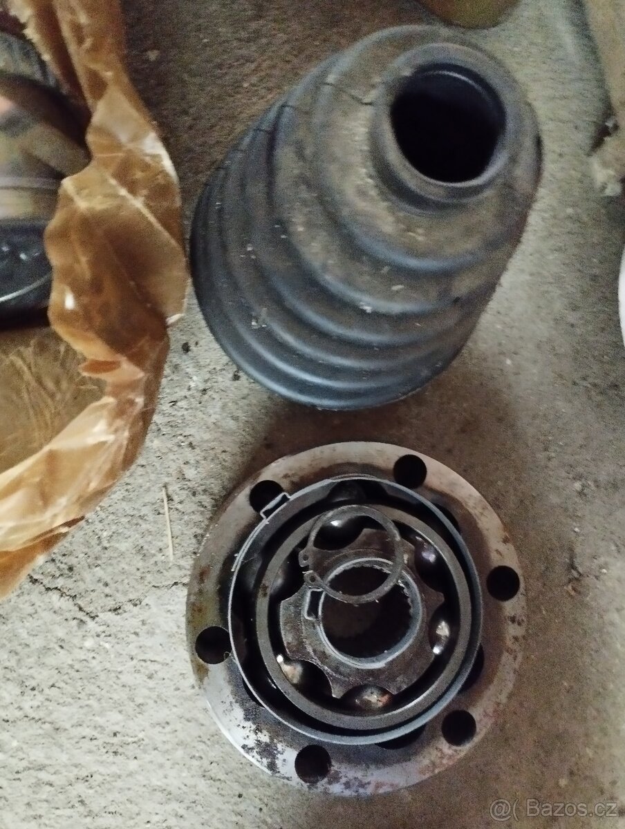 Mercedes Benz Vito - 2