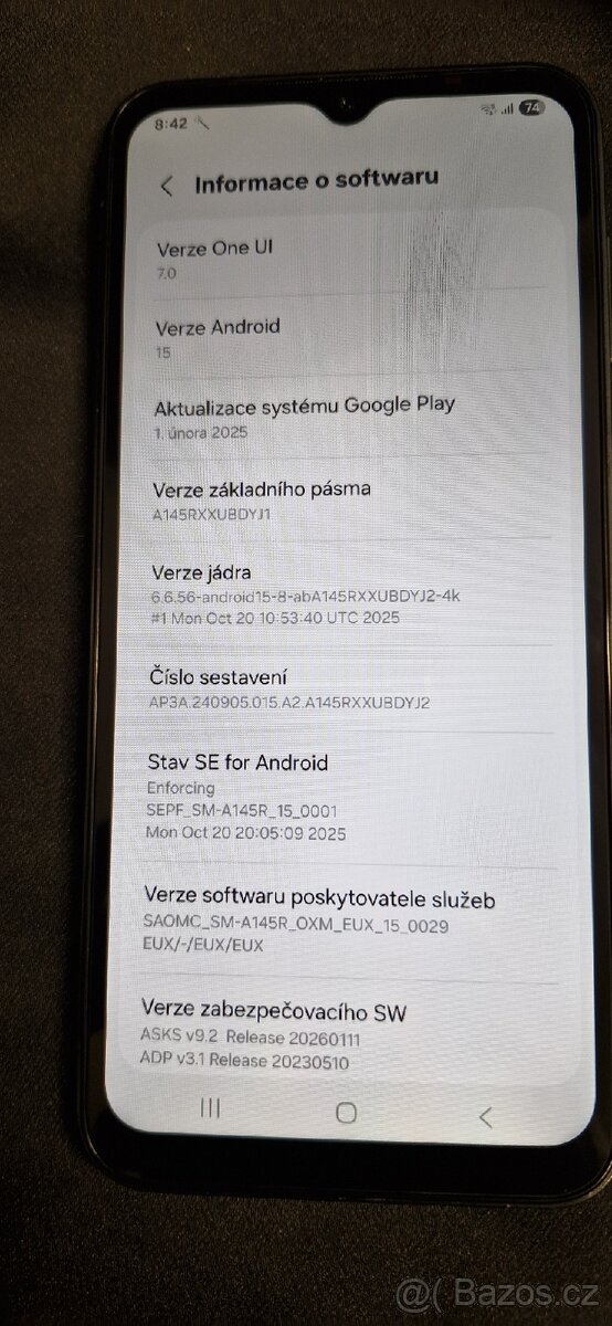 Samsung galaxy a14 - 2