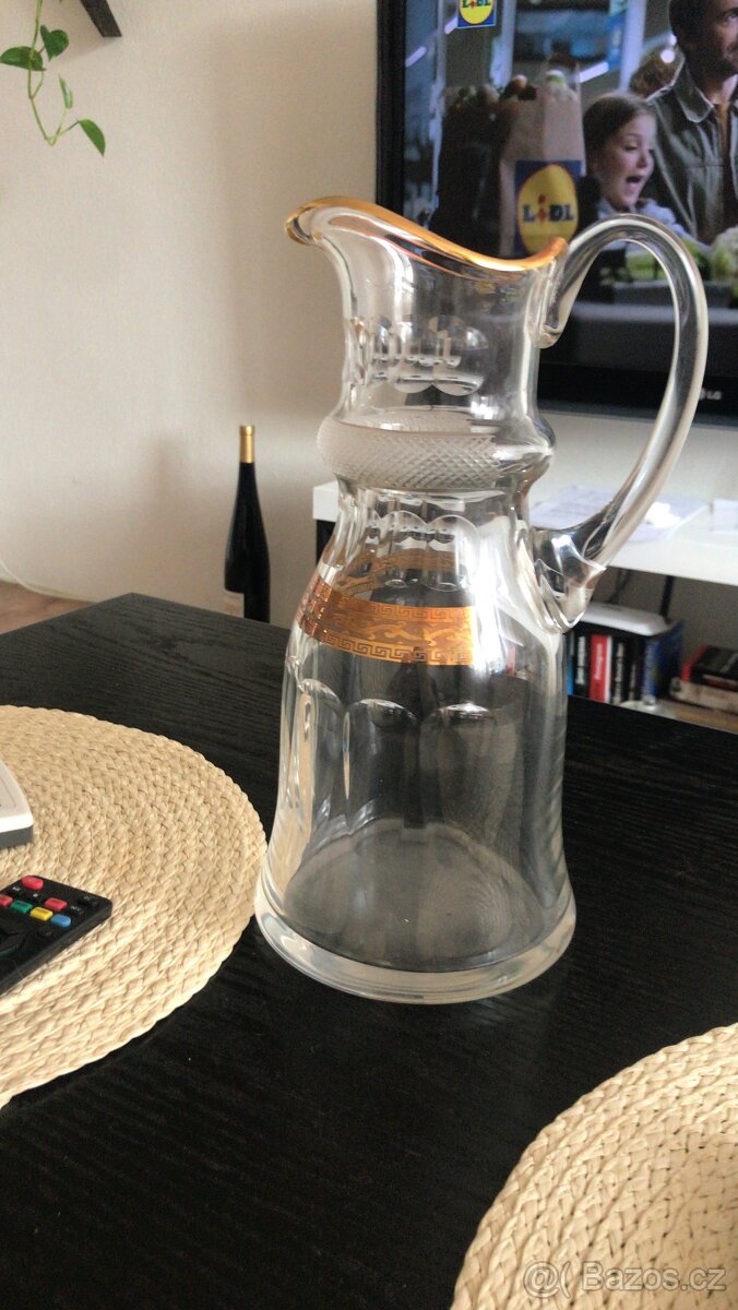 Velký džbán - 2