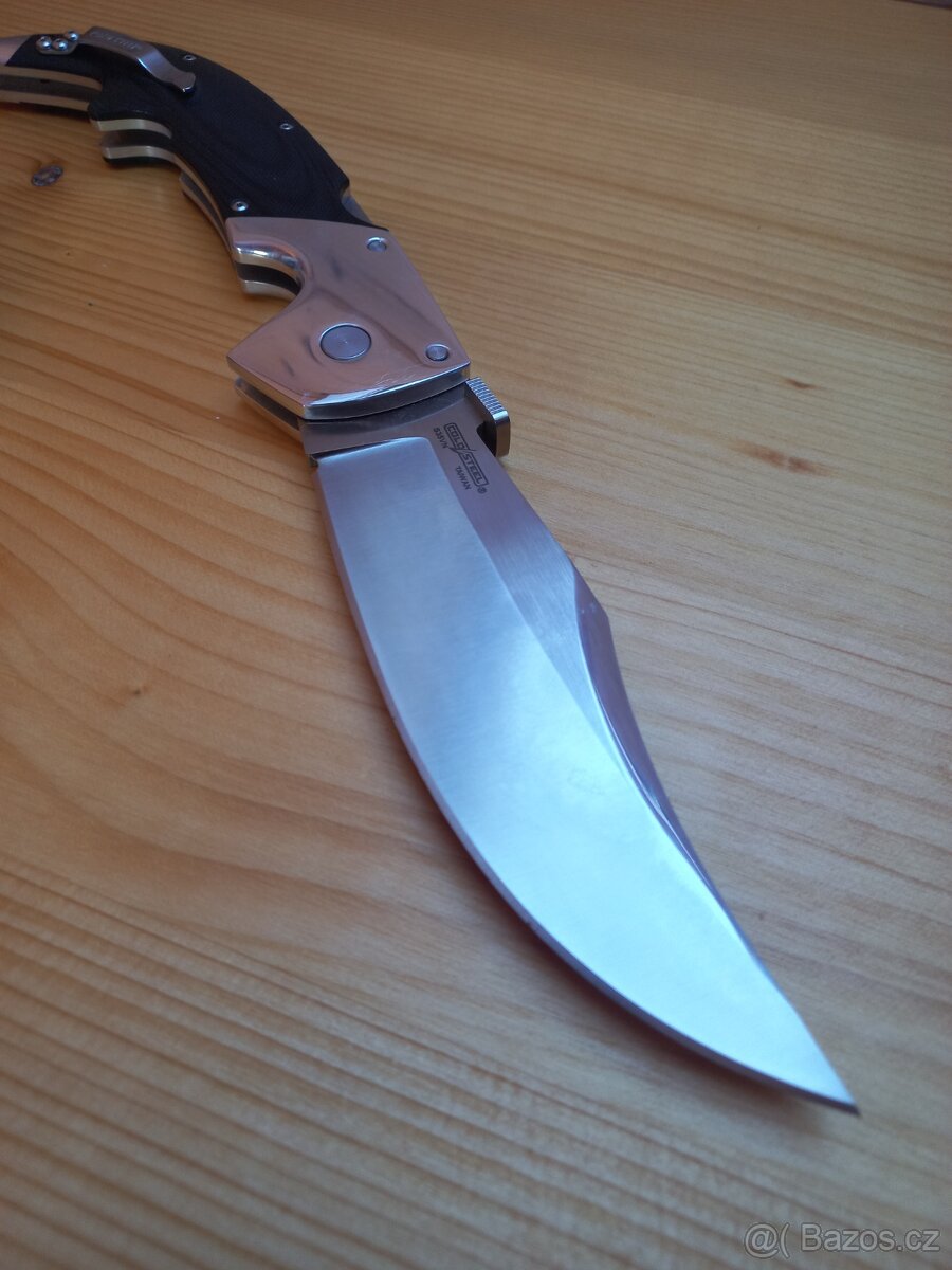 Coldsteel - 2