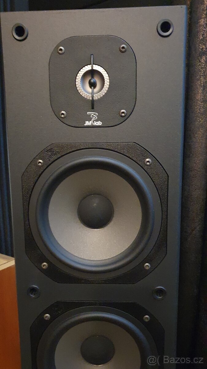 Focal Chorus 715 - 2