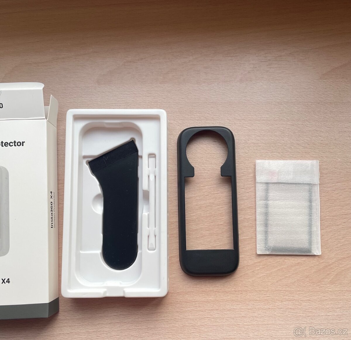 Insta360 X4 Screen Protector - 2