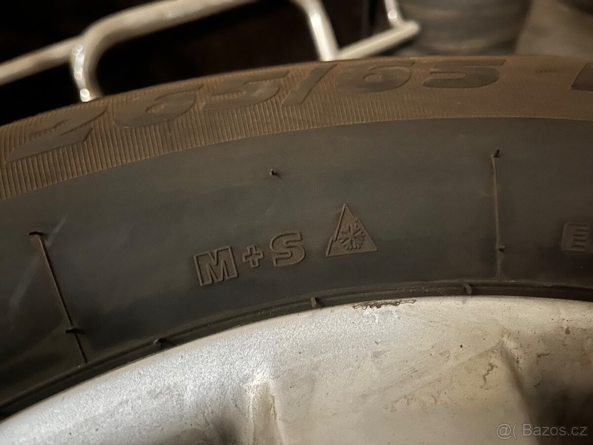 ML w164 - 2