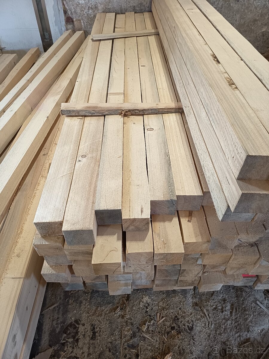 tramy hranoly 250 cm platí do smazání - 2