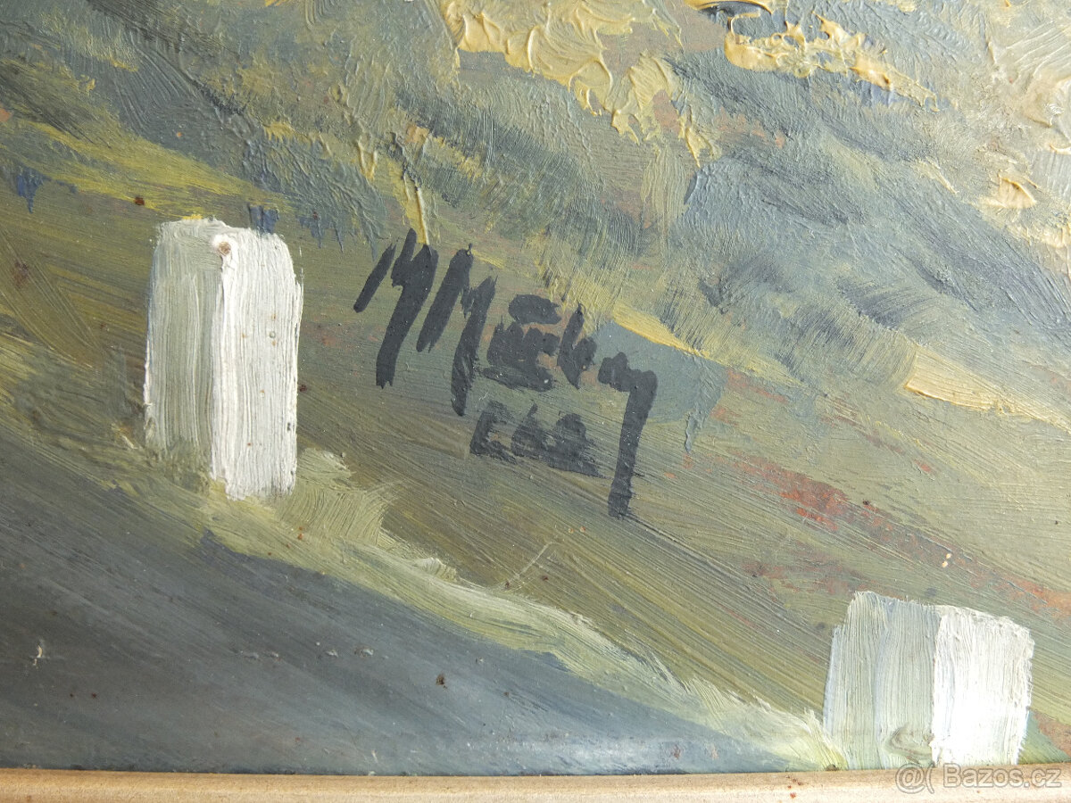 Obraz Bitozeves - 2