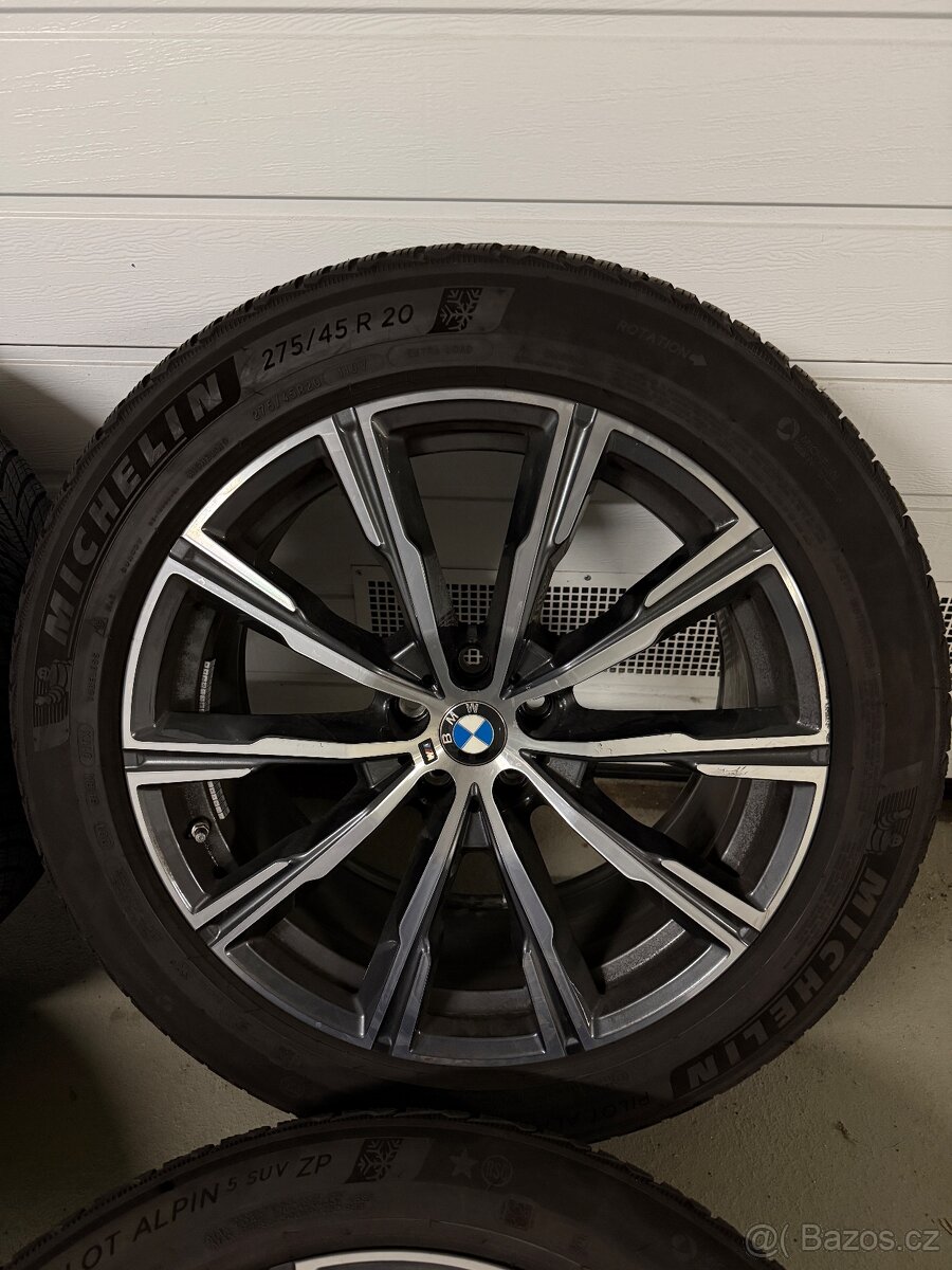 5x112 org. G05 G06 275/45 r20 ZIMNE - 2