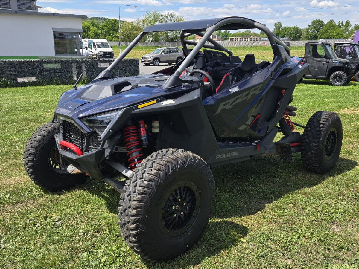 POLARIS RZR PRO R 2.0l DPH