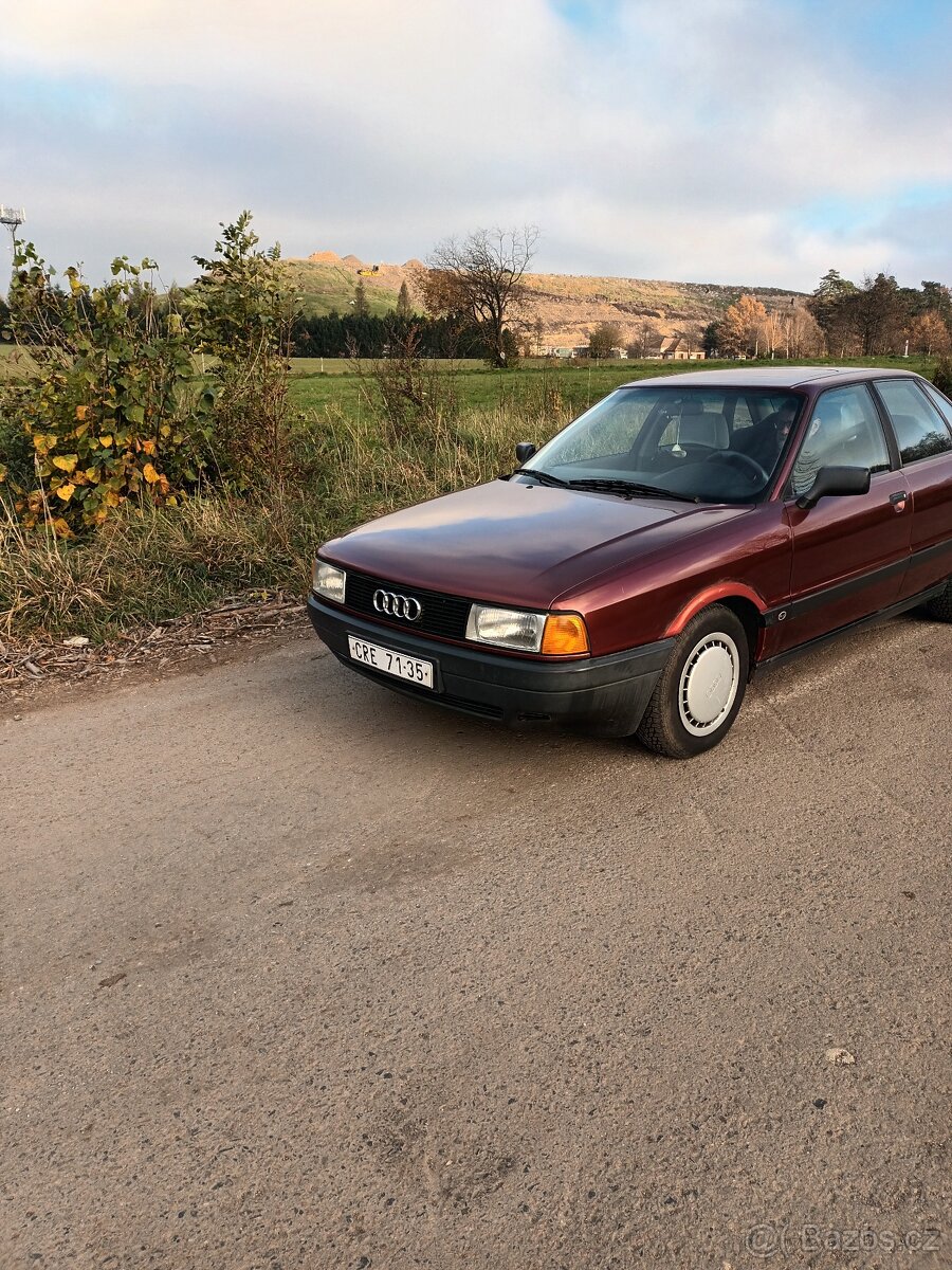 Audi - 2