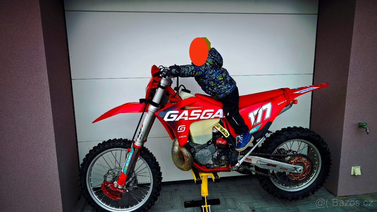 Gas gas EC 300