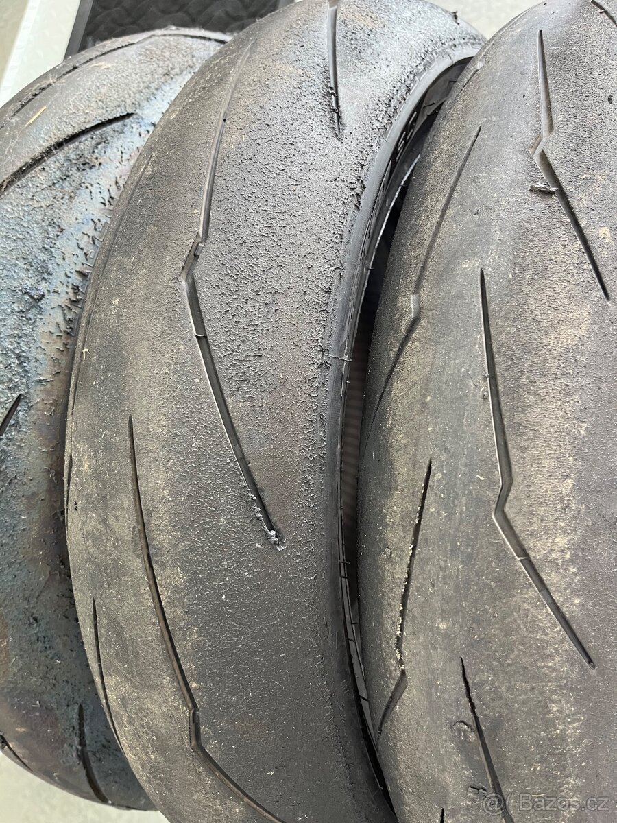 Pirelli diablo Supercorsa SC1 - 2