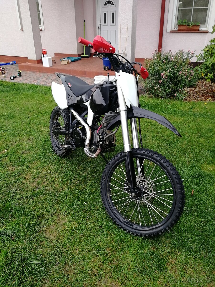 Xmotos 140