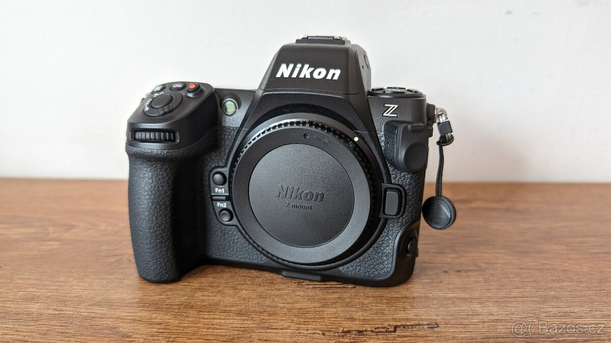 Nikon Z8 7k - 2