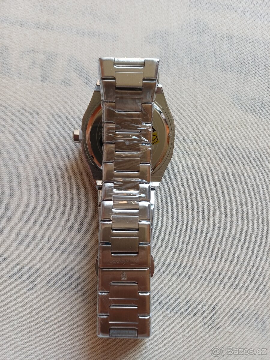 Pánské hodinky POEDAGAR - 2