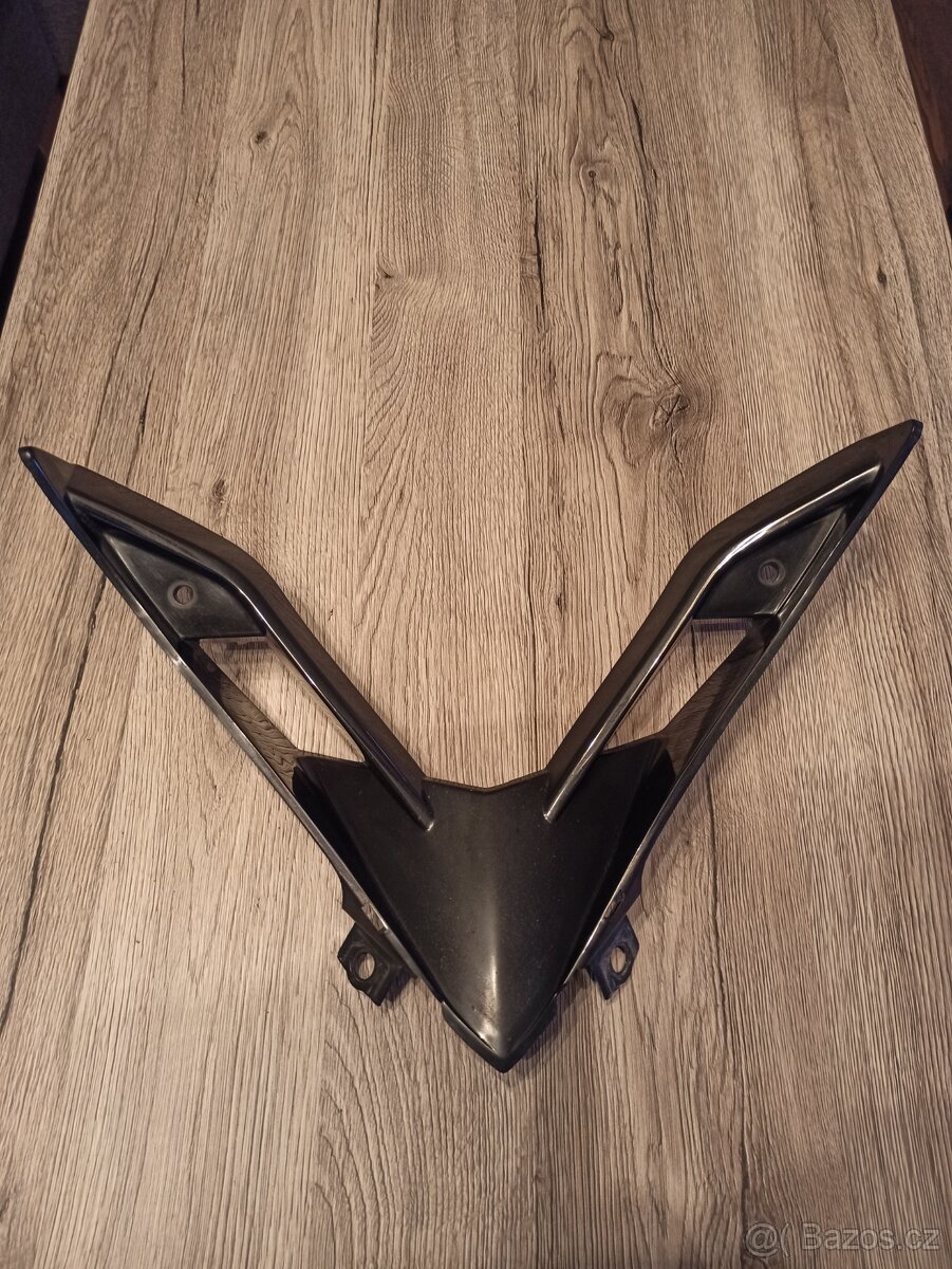 Plasty Yamaha R1 rok 07-08 - 2