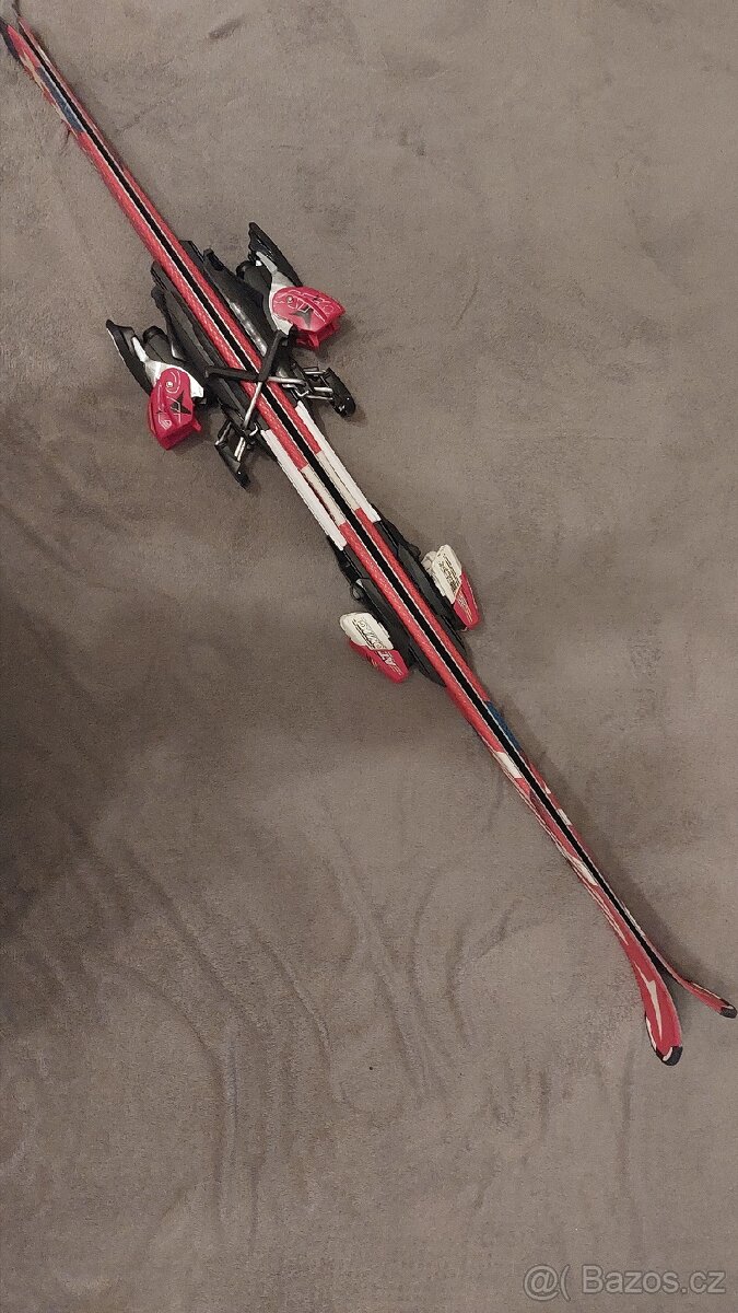 Lyže Atomic, 140 cm - 2