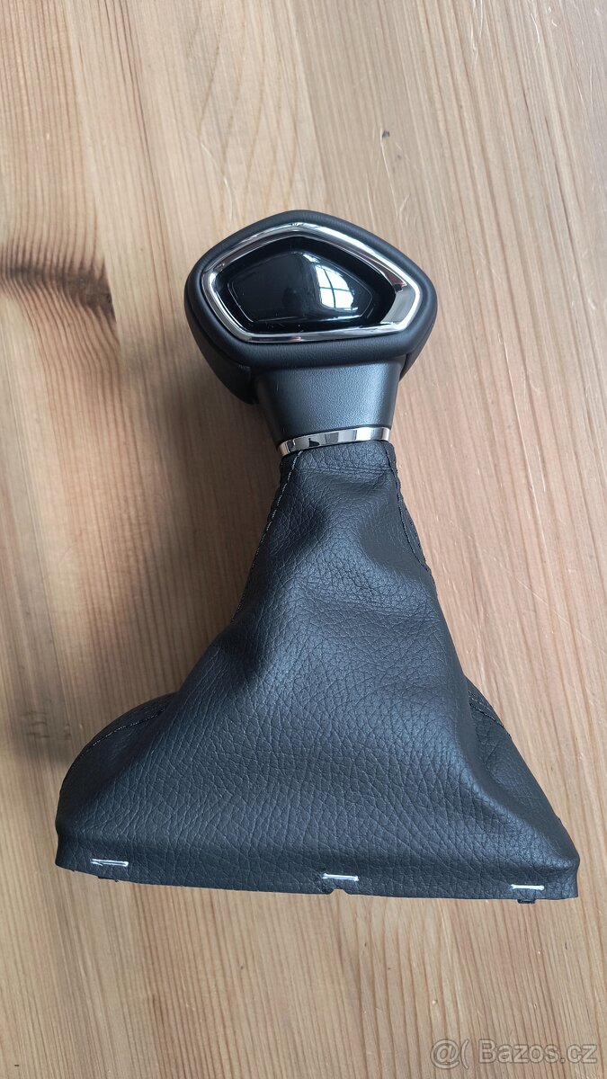 Rukojeť řadící páky škoda 4x4 - 2