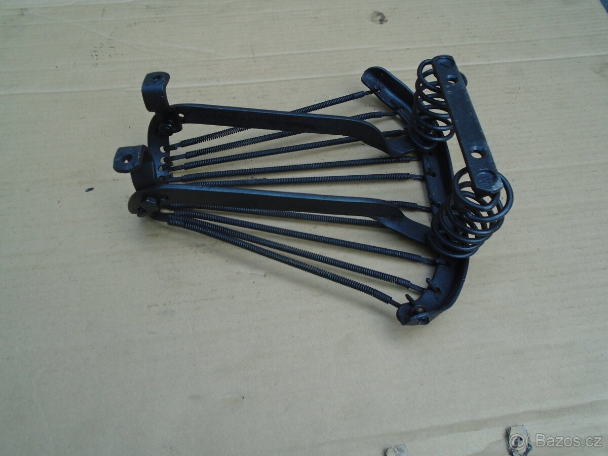 Sedlo na cz predvalečna - 2