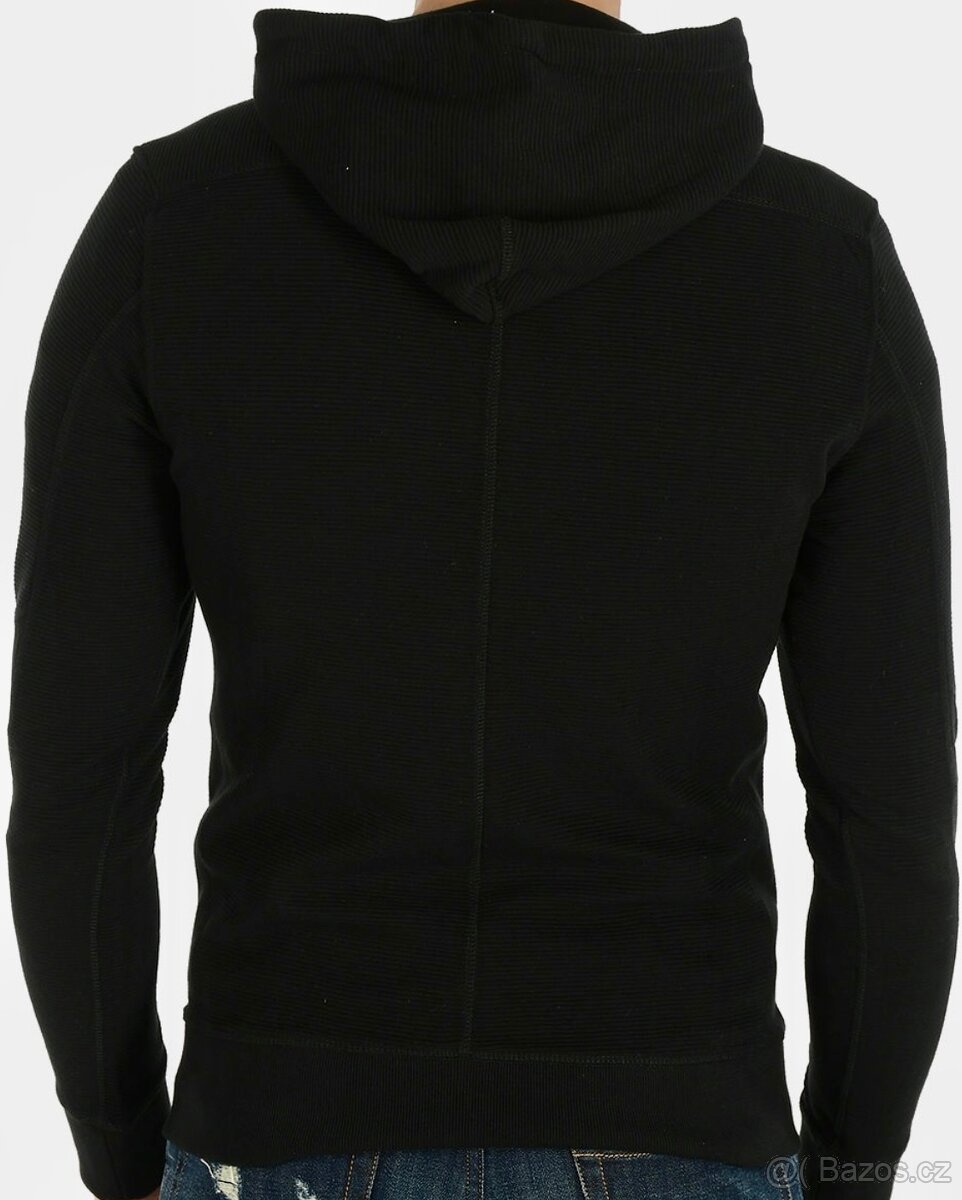 Diesel luxusní mikina - 2