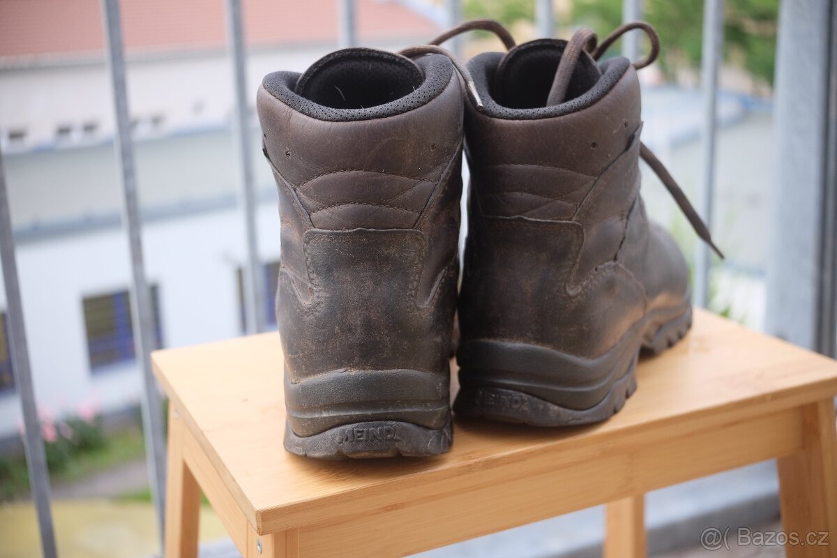 Meindl Kansas GTX - 2