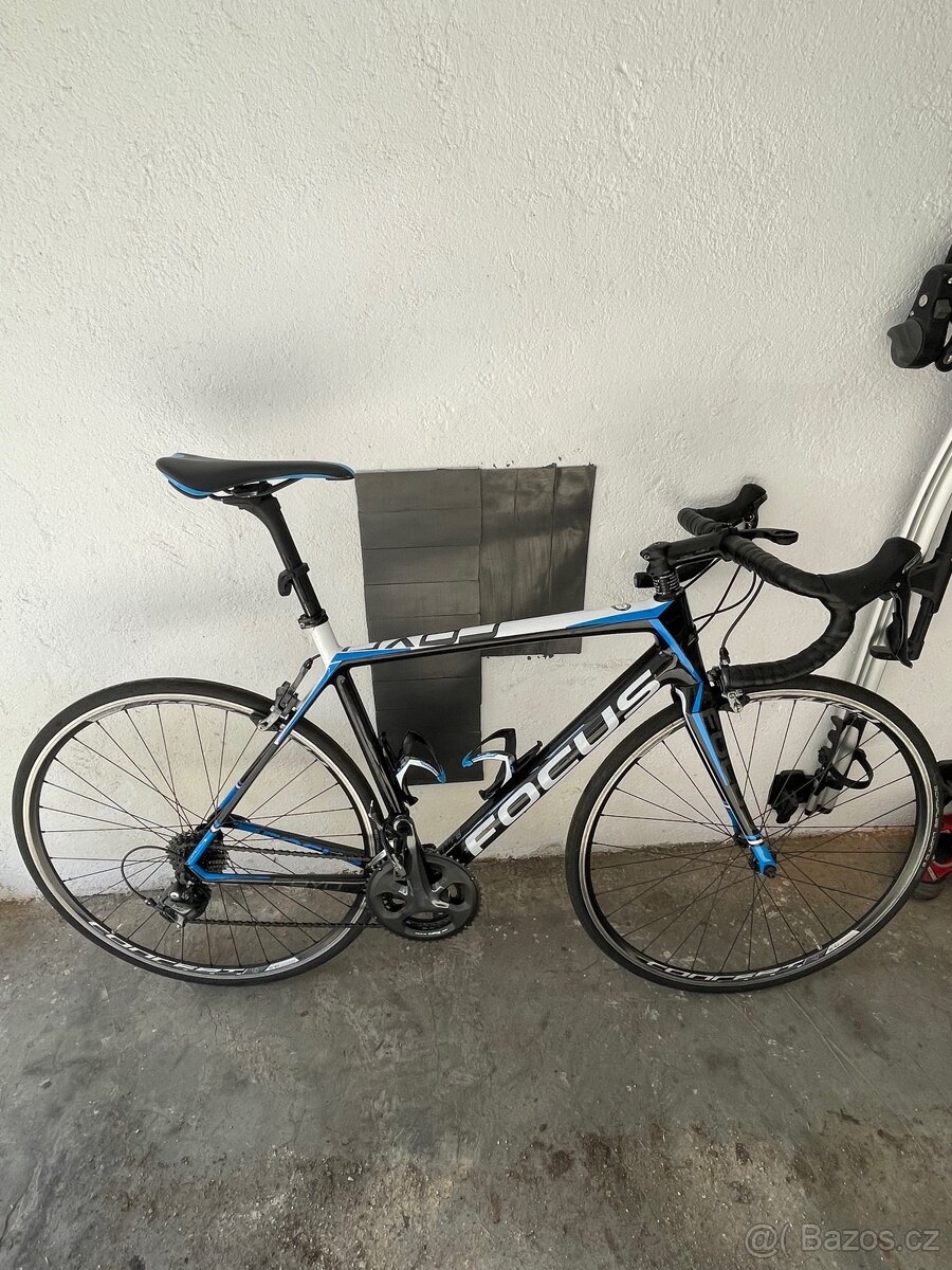 Silniční kolo Focus Cayo 2.0 - 2