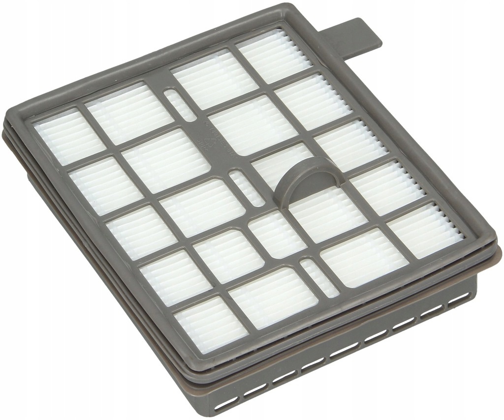 HEPA filtr pro vysavače Zelmer Ceres VC3300 - doprava ZDARMA - 2