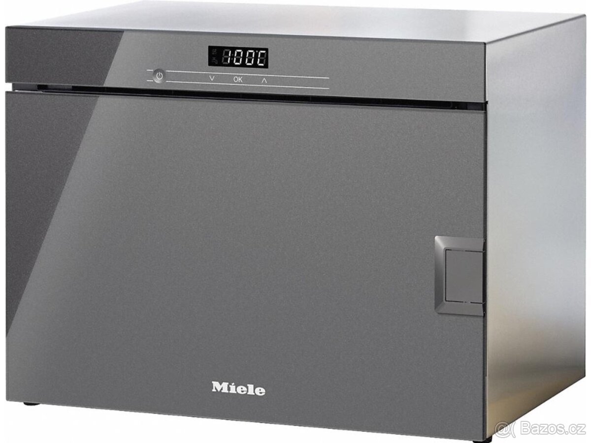 Miele DG 6001 parní trouba p.c. 29 000,- Kč - 2