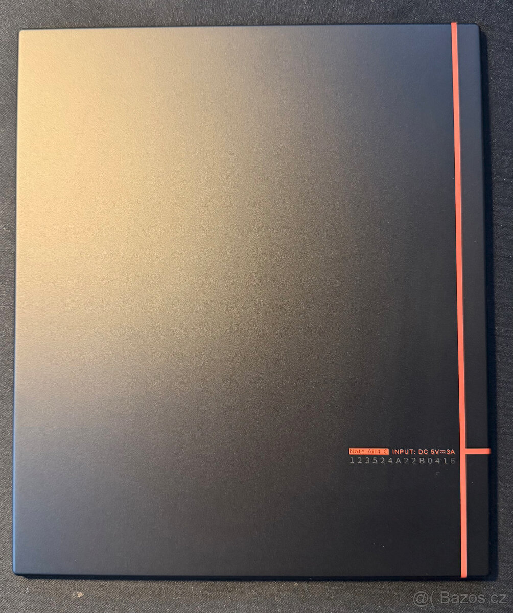 Onyx Boox Air 4C - 2