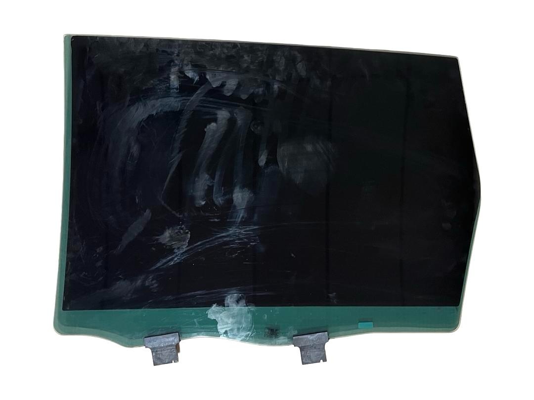 Dvojité pravé zadní sklo VW Touareg 7P facelift r.v. 2016 - 2