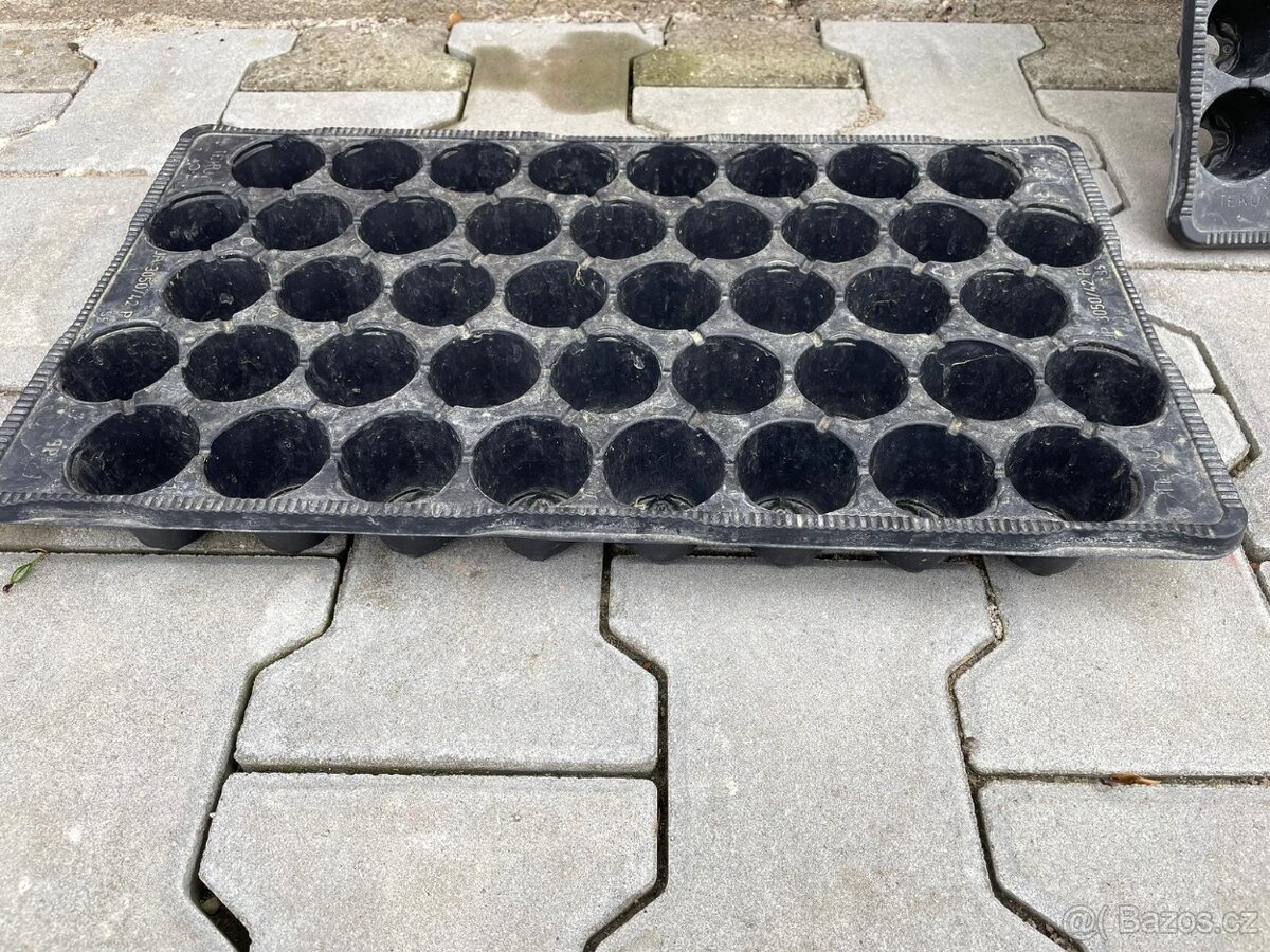 Sadbovače JP 3050/42 - 2