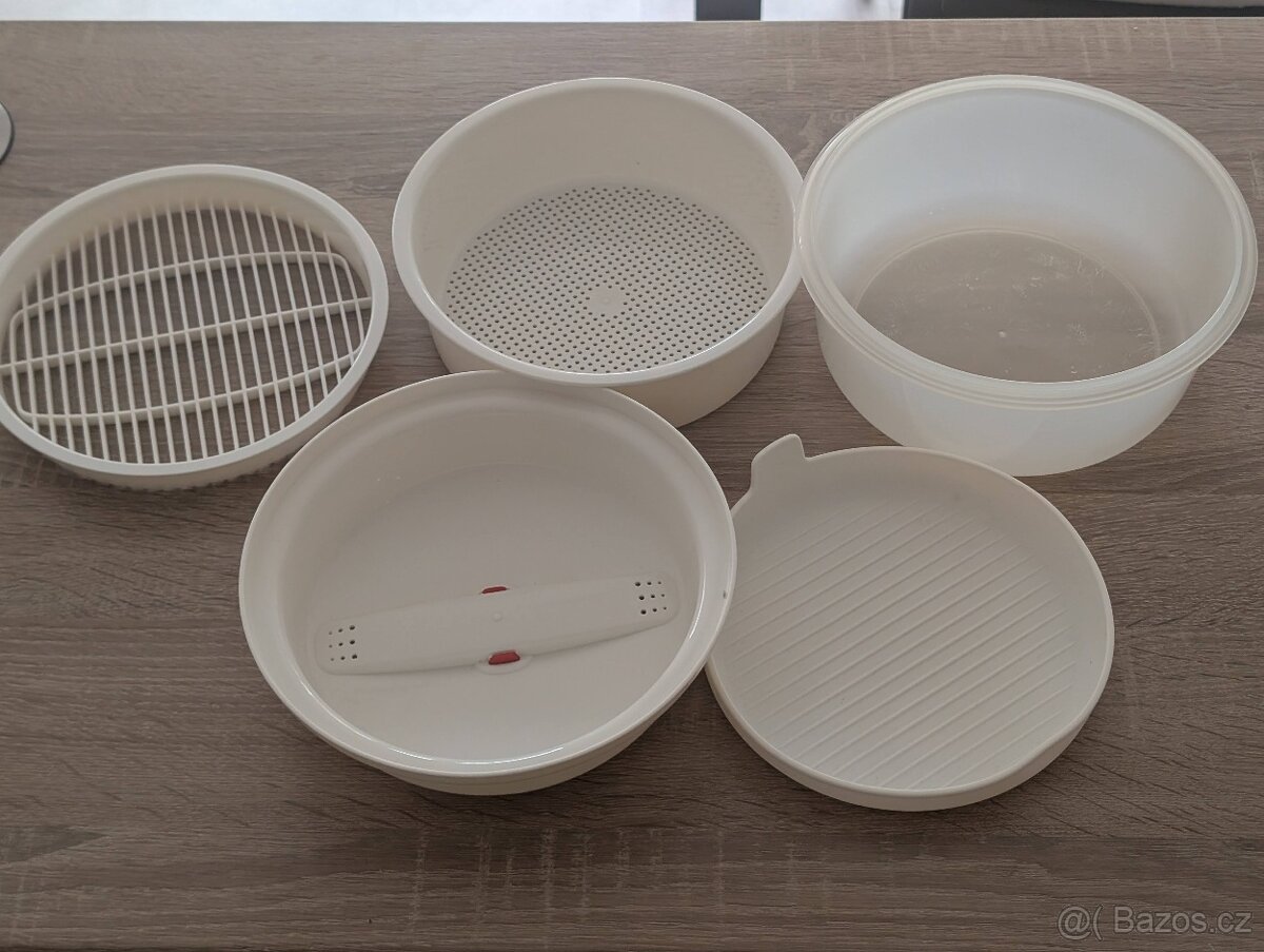 Hrnec do mikrovlnky TESCOMA PURITY MicroWave - 2