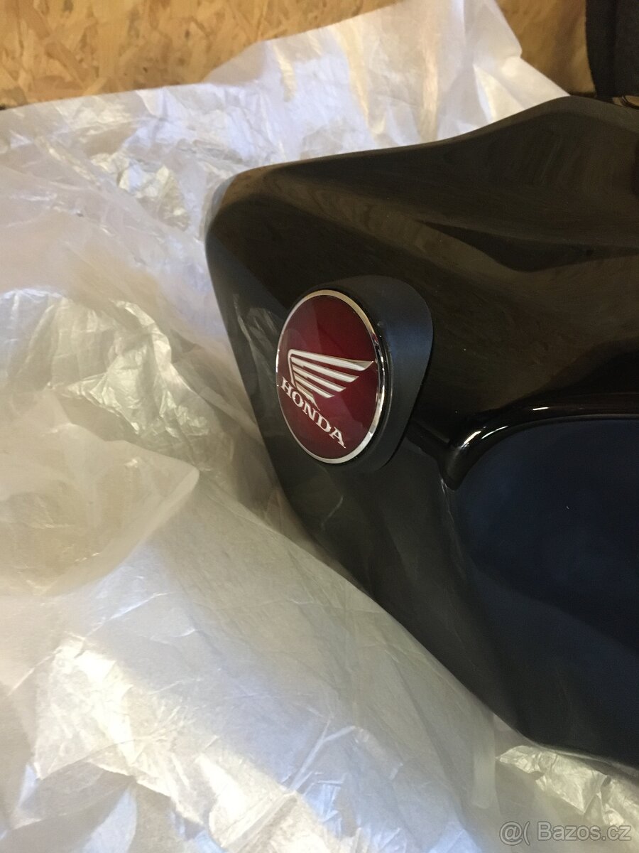Honda CB 1000 R nádrž - 2