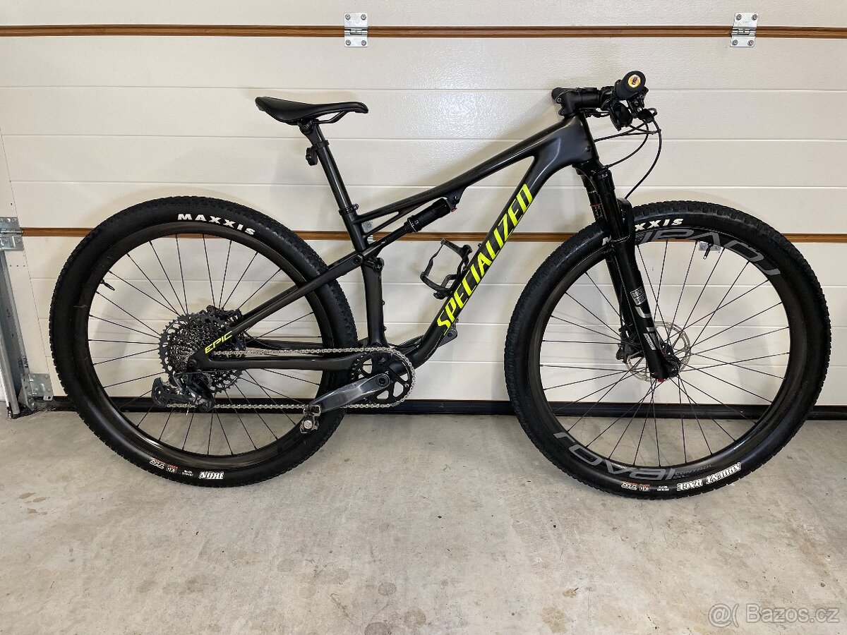 Specialized Epic - 2