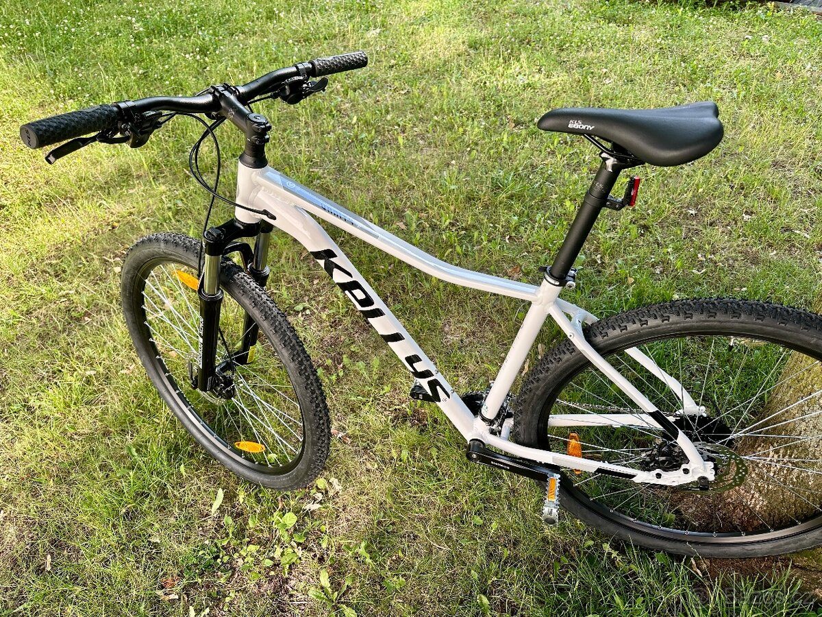 Dámské horské kolo Kellys - 2