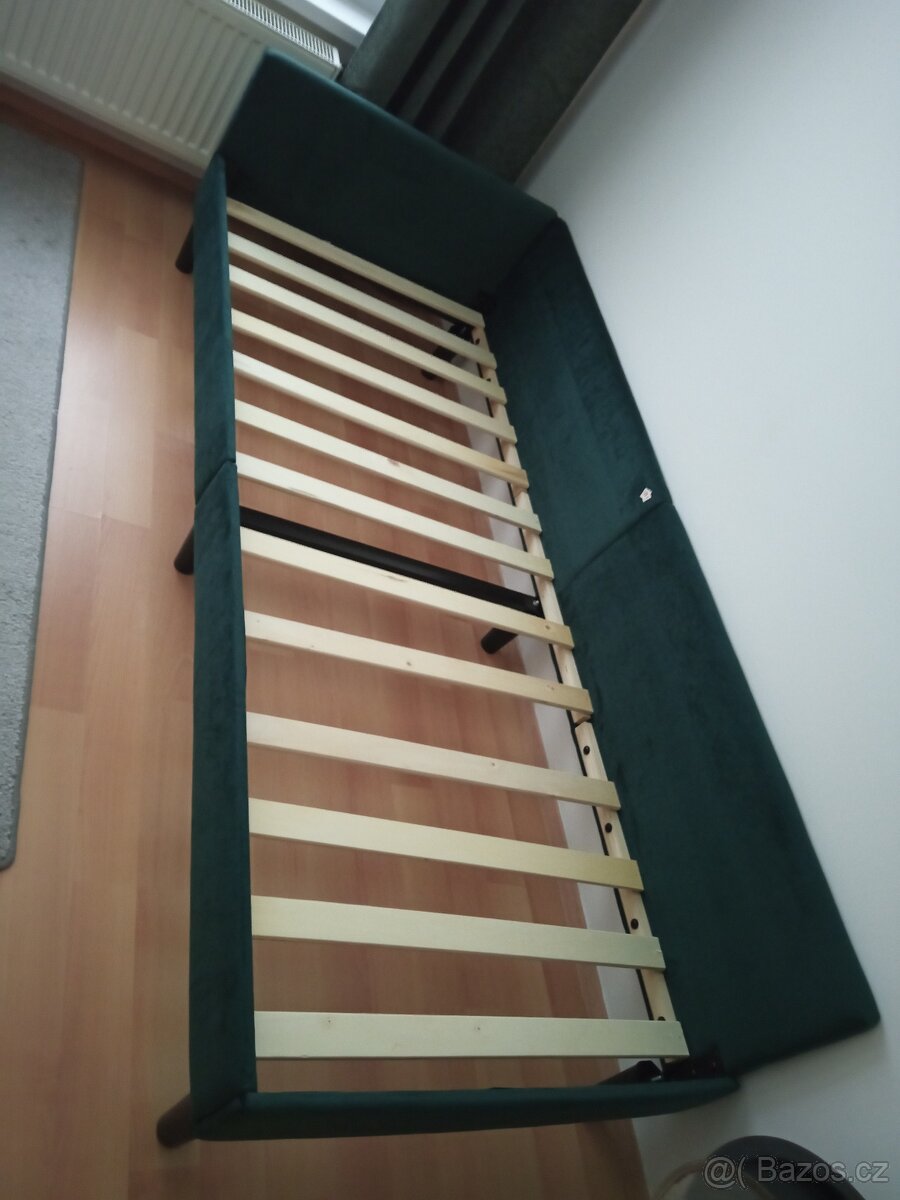 Rám na postel 80x200 cm NOVÉ - 2