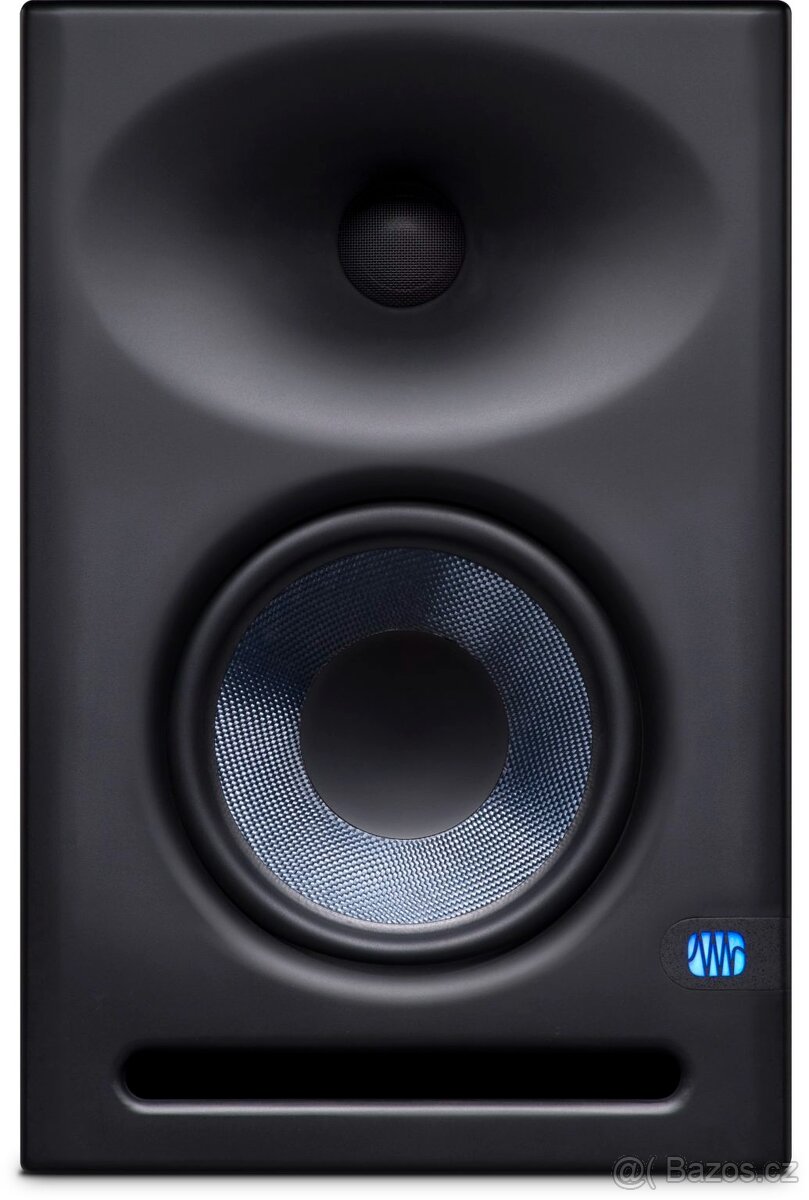 2x Studiove Monitory PreSonus + Ext. Zvuk. Karta Focusrite - 2