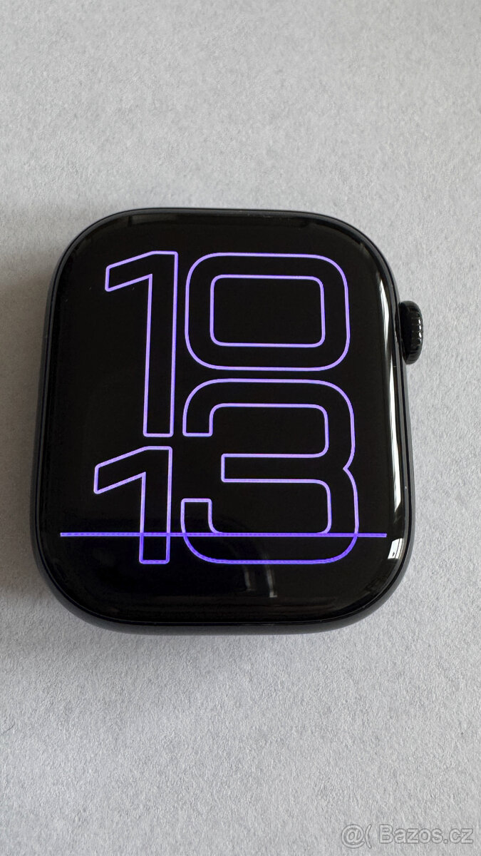 Apple Watch 10 46mm - GPS (V ZÁRUCE DO 11.9.2026) - 2