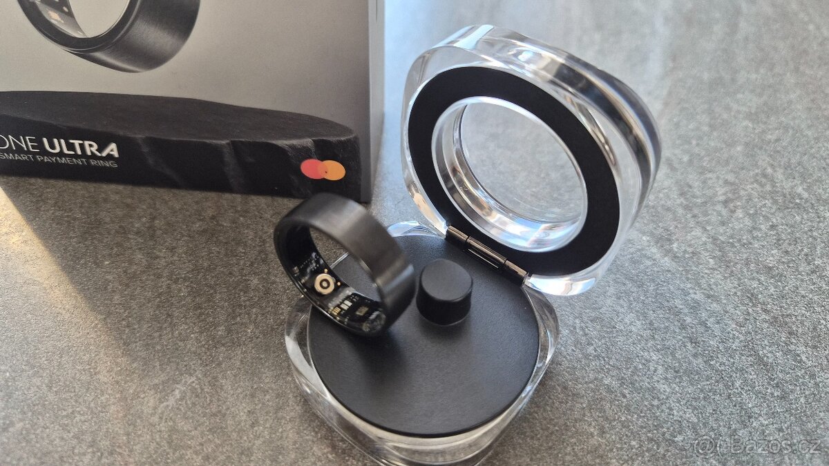 Platební prsten niceboy ultra one ▪︎ NOVÝ - 2