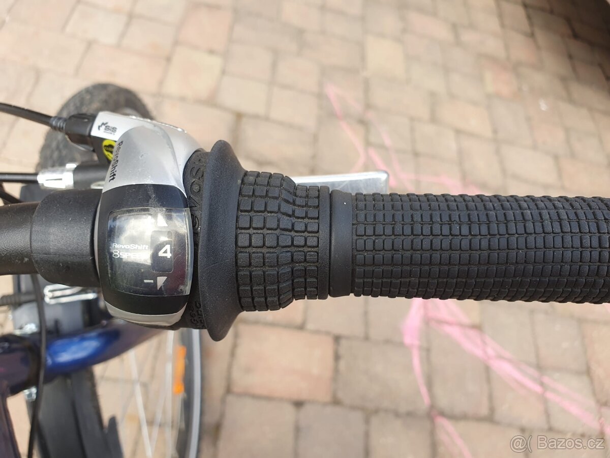 Prodám dětské kolo Modo RX 24 - 2